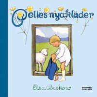 Omslag: Pelles nya kläder