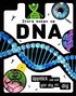 Stora boken om DNA