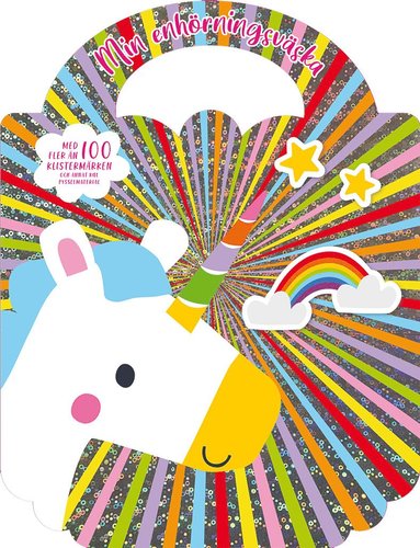 Min enh�rningsv�ska (inbunden)