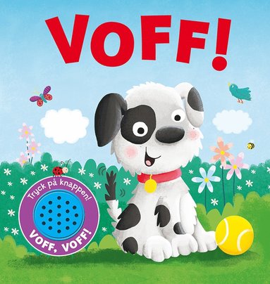 Voff! (hftad)