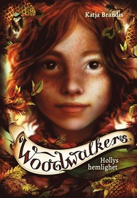 Hollys hemlighet (e-bok)