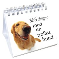 365 dagar med en trofast hund som bok, ljudbok eller e-bok.