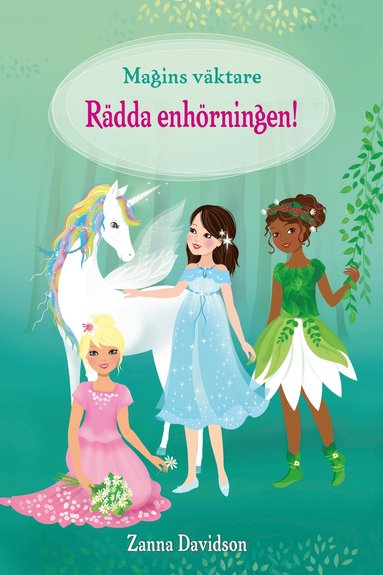 Rdda enhrningen! (hftad)
