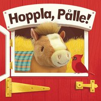 Hoppla, Pålle! som bok, ljudbok eller e-bok.