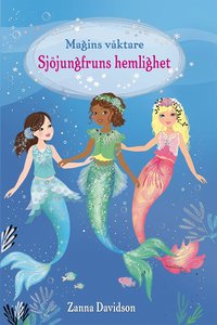 Sjöjungfruns hemlighet - Zanna Davidson - Bok (9789179854768)  Bokus
