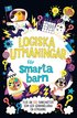 Logiska utmaningar fr smarta barn
