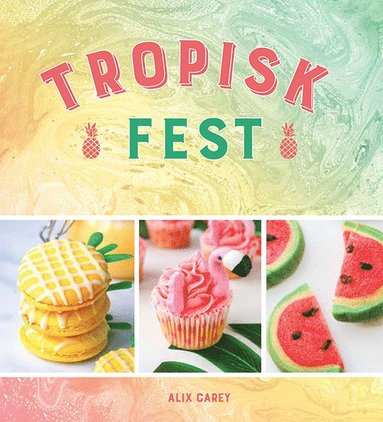 Tropisk fest (pocket)