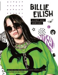 Billie Eilish : livet och musiken (e-bok)