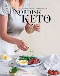 Nordisk keto (inbunden)