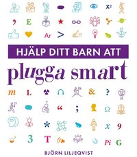 Hjälp ditt barn att plugga smart (e-bok)