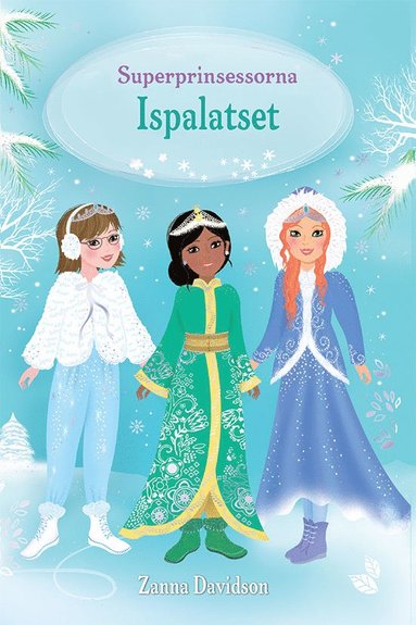 Ispalatset (kartonnage)