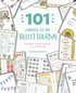101 layouter till din bullet journal