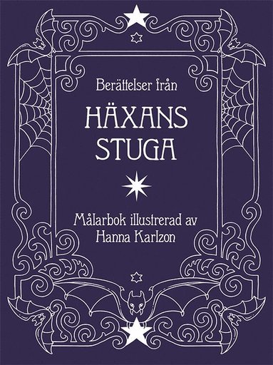 Berttelser frn hxans stuga (hftad)