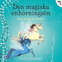 Den mystiska floden (ljudbok)