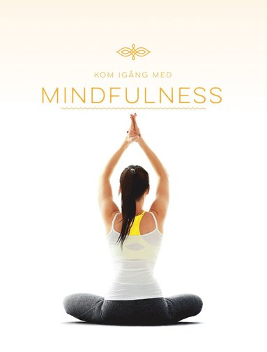 Kom igng med mindfulness (inbunden)