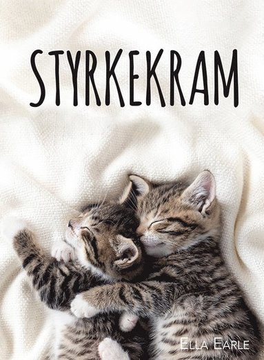 Styrkekram (inbunden)