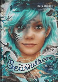 Omslag: Havets jätte