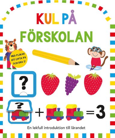 Kul p frskolan (hftad)