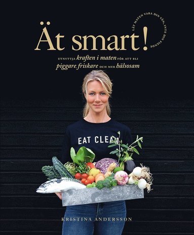 t smart! (inbunden)