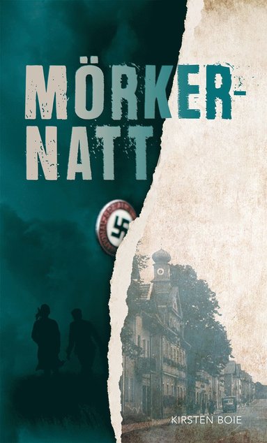 M�rkernatt (pocket)