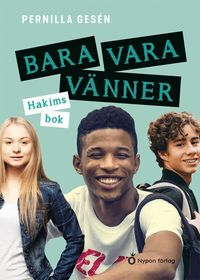 Omslag: Hakims bok
