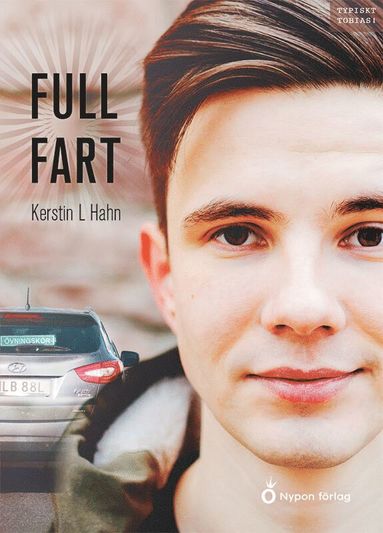 Full fart (inbunden)