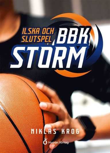 Ilska och slutspel (inbunden)