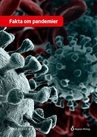 Omslag: Fakta om pandemier