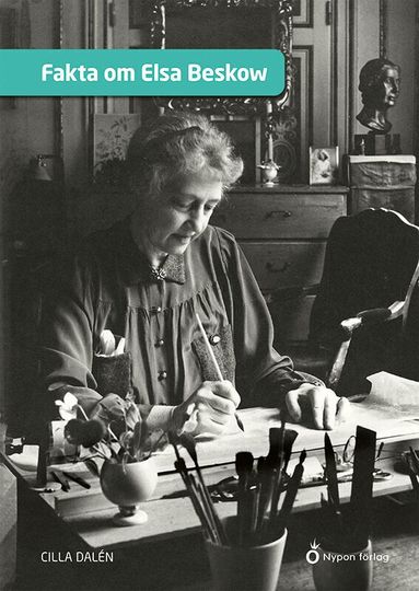 Fakta om Elsa Beskow (h�ftad)