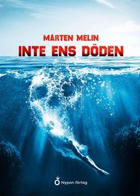 Omslag: Inte ens döden