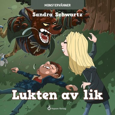Lukten av lik (hybridprodukt)