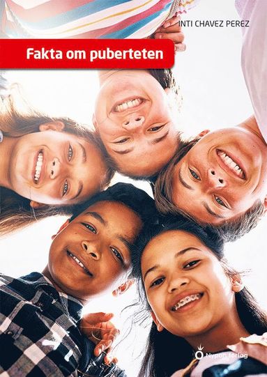 Fakta om puberteten (hftad)
