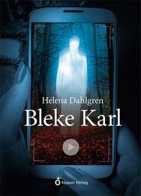 Omslag: Bleke Karl