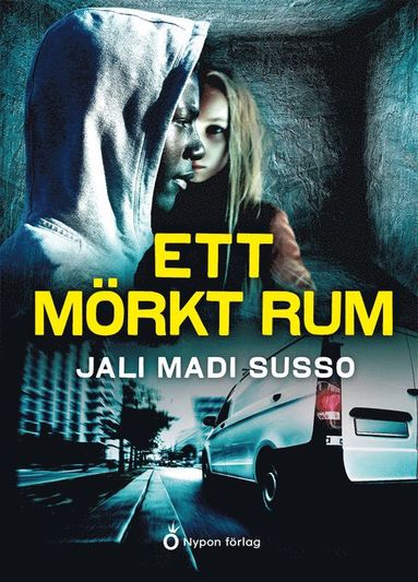 Ett mrkt rum (inbunden)