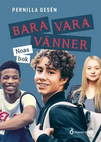 Omslag: Noas bok