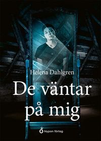 Omslag: De väntar på mig