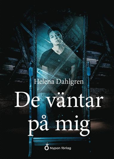 De vntar p mig (inbunden)