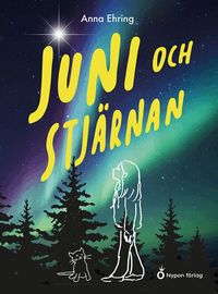 Omslag: Juni och stjärnan
