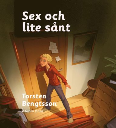 Sex och lite snt (e-bok)