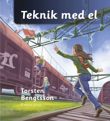 Teknik med el (e-bok)