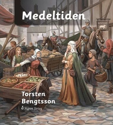 Medeltiden (ljudbok)