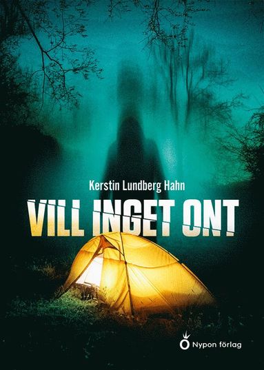 Vill inget ont (ljudbok)