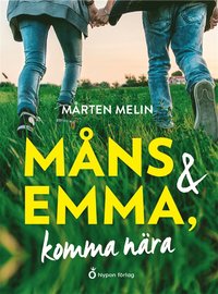 Mns och Emma, komma nra (e-bok)