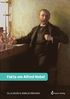 Fakta om Alfred Nobel