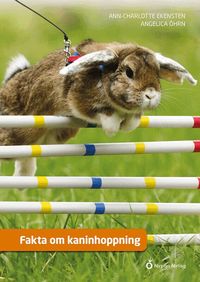 Omslag: Fakta om kaninhoppning