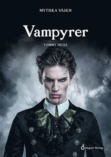Vampyrer (kartonnage)