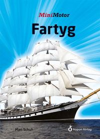 Omslag: Fartyg