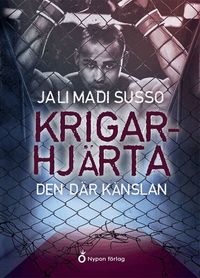 Omslag för Den där känslan