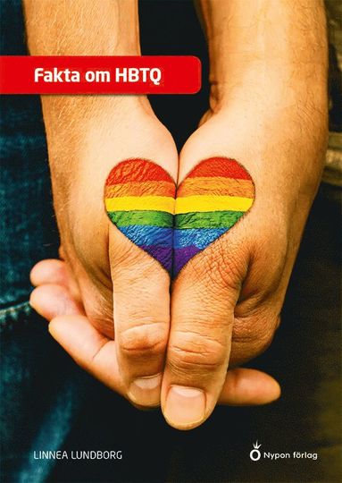 Fakta om HBTQ (inbunden)