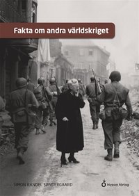 Fakta om andra världskriget (e-bok)